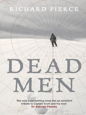 cover image of Dead Men